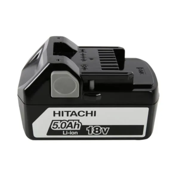 HITACHI 배터리(리튬 18V 5.0Ah) BSL1850 리튬 18V/5.0Ah 가격비교 규격표