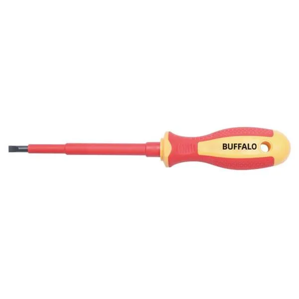 세신버팔로 절연드라이버 SB 302I(0.4×3.0x75mm) 3.0mm 공구 특수 절연 가격비교 규격표