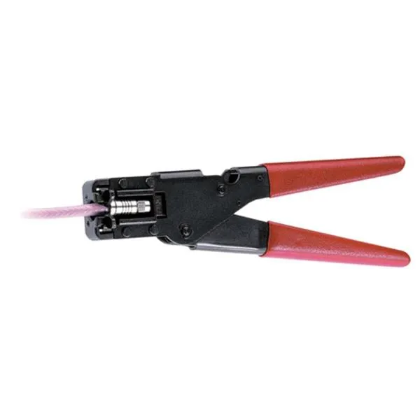 세신버팔로 동축압착기(원형) SB-508 RG59(4C), RG6(5C) 가격비교 규격표