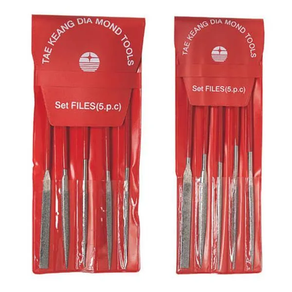 태광다이아몬드 다이아몬드 줄세트 150mm 5pcs 가격비교 규격표