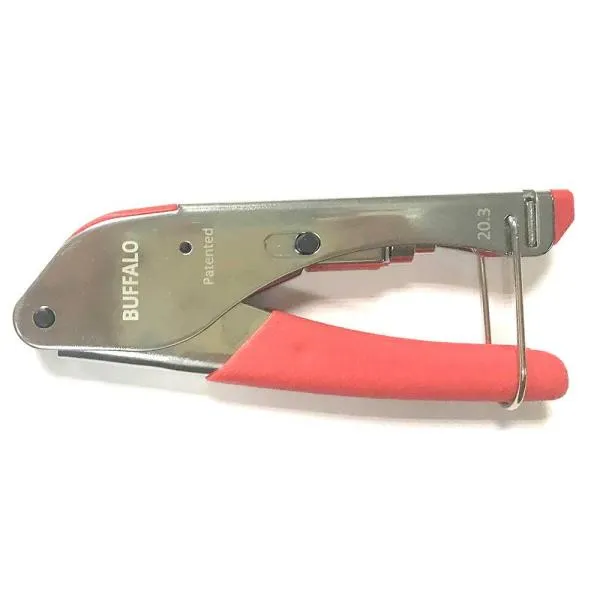 세신버팔로 동축원형압착기 SB-H518A RB59(4C), RG6(5C) 가격비교 규격표