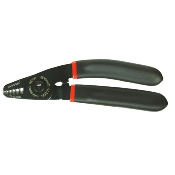 세신버팔로 미니스트리퍼 SB-130 0.34, 0.7, 1.3, 2, 3.3, 6mm(22-10AWG) 가격비교 규격표