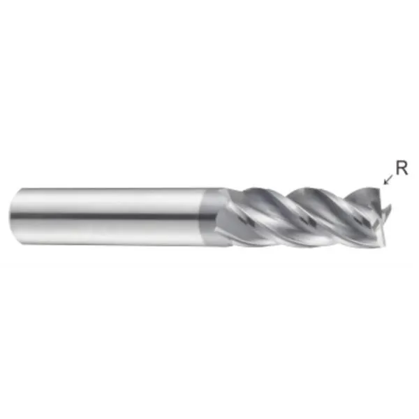 와이지원 SUS-CUT 코너 래디우스엔드밀 4F SCRE4-120R05 D12.0(R0.5)X12X30X80 (EMD83120) 가격비교 규격표