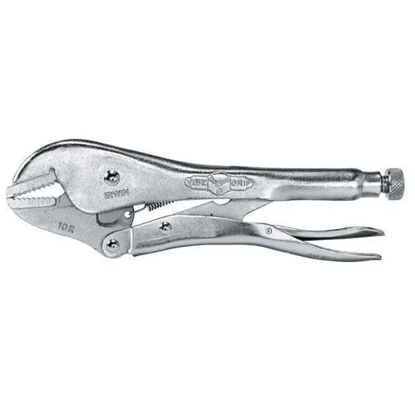 어윈 직선형 바이스그립플라이어 10R 250mm(10in) 가격비교 규격표