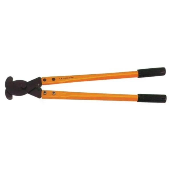 OPT 핸드케이블커터 LK 125 21mm 컷팅기 컷터 절단기 가격비교 규격표
