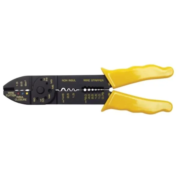 OPT 압착플라이어 KH-503 225mm 가격비교 규격표