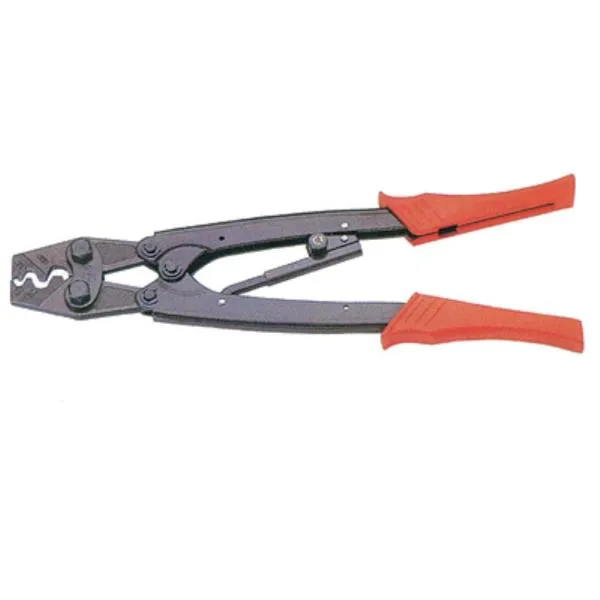 OPT 터미널 압착기 KH-1M 1.25, 2.0 가격비교 규격표