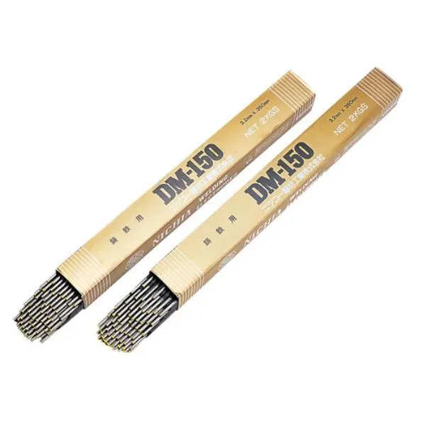니치아 피복아크봉(주철보수육성봉) DM-150 3.2Ø 가격비교 규격표