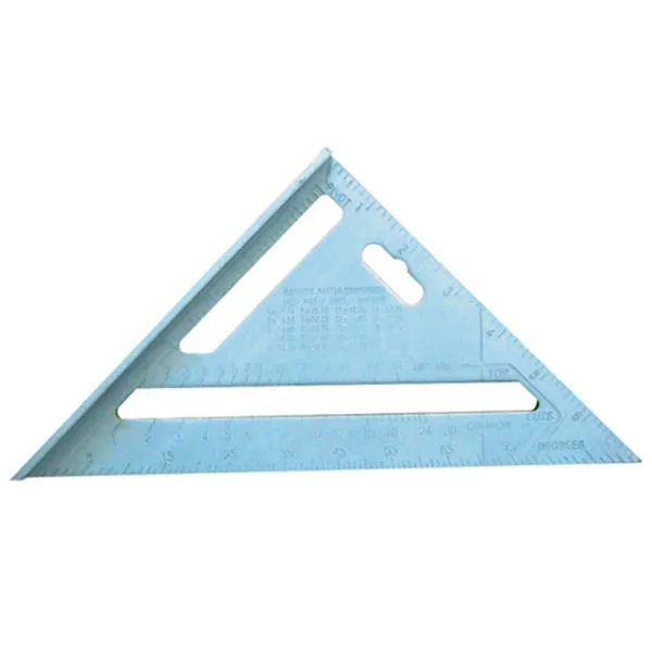 블루텍 삼각 각도자 BD-AS018(=JN11-018C) 187mm 가격비교 규격표