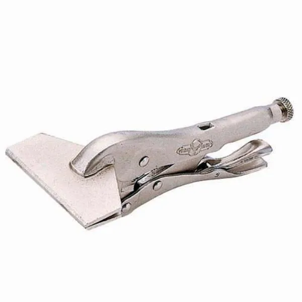 어윈 철판용클램프 8R 200mm(8타입) 클램핑 작업 클렘프 가격비교 규격표