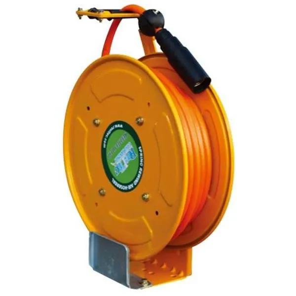 릴텍 자동에어릴 AR 610N 6.5mm 자동 릴 호스 가격비교 규격표