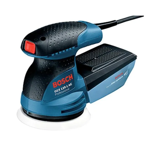 보쉬 원형샌더 GEX125-1AE 250W 가격비교 규격표