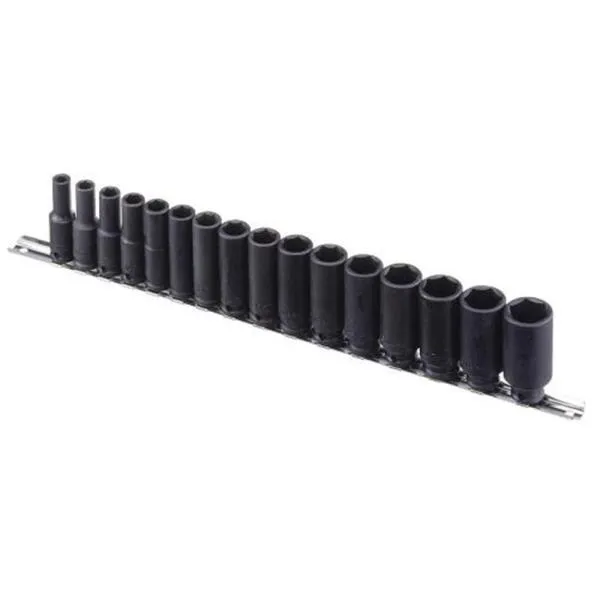 지니어스 롱임팩트소켓세트 CM 316MD 3/8타입 다마 복스 알 가격비교 규격표