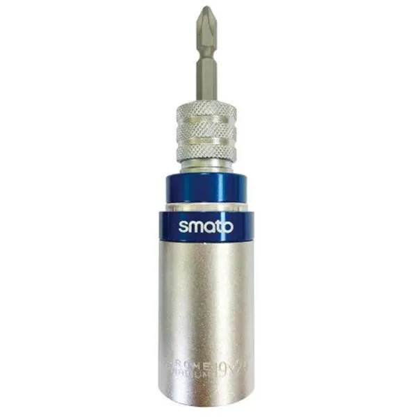 스마토 2in1퀵롱비트소켓-12각 QLBS1924 19mm 공구 복스 렌치 가격비교 규격표