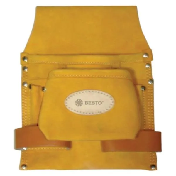베스토 공구집 BES 224 8구(270×310mm) 보관함 작업 가방 가격비교 규격표