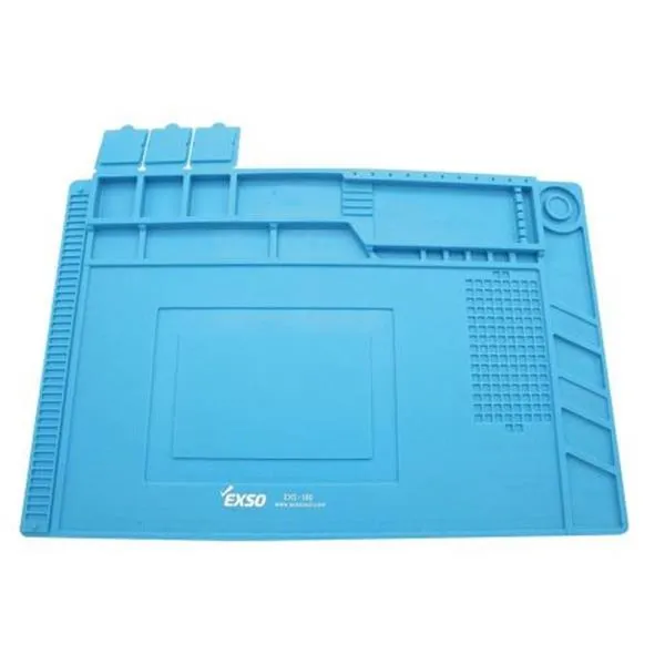 엑소 작업매트 EXS-160 450mm 가격비교 규격표