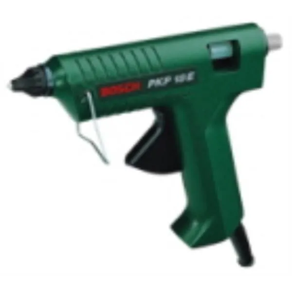 보쉬 글루건 PKP18E 200W 20g/min  0.35Kg 접착스틱11mm(직경)-200mm(길이) 가격비교 규격표