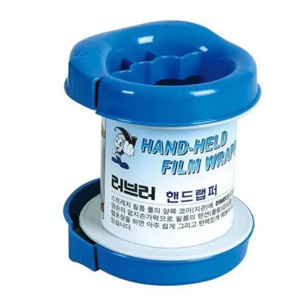 러브러 필름 랩퍼 W-560  가격비교 규격표