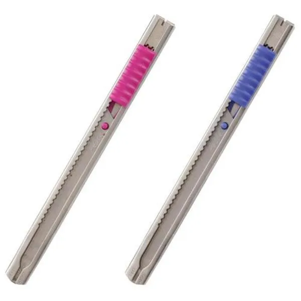 피스 커터칼 220스텐 9.1mm 절단기 컷터 컷팅기 가격비교 규격표