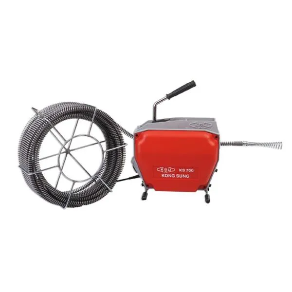 공성 전동스프링청소기 KS700 (1/2HP)(22-20M) 20m 가격비교 규격표