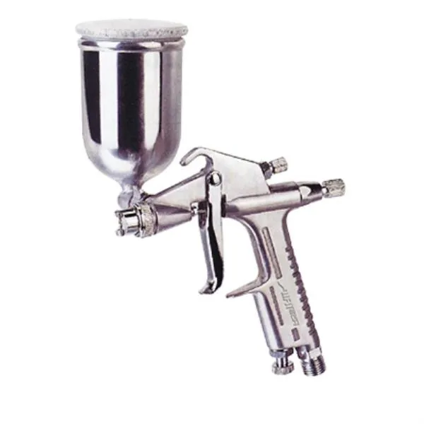 베스토 스프레이건 셋트(중력식) BAW-3A-S BAW-3ASET (0.5MM 노즐) 가격비교 규격표