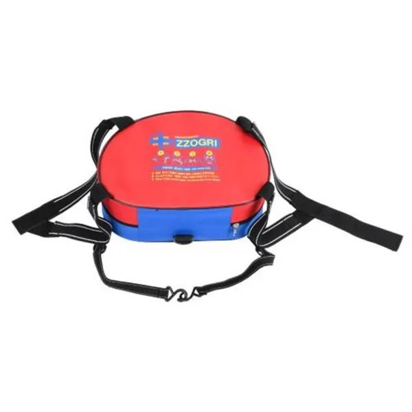 쪼그리 작업방석-타원형 ZZOGRI 4.0-A 330mm 가격비교 규격표