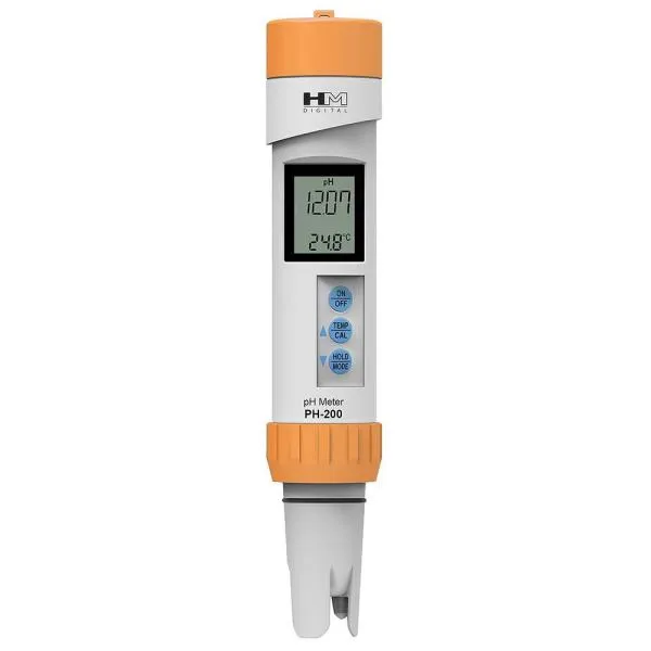 기미상궁 수질측정기 PH-200 0.01 - 14.0(pH) 가격비교 규격표