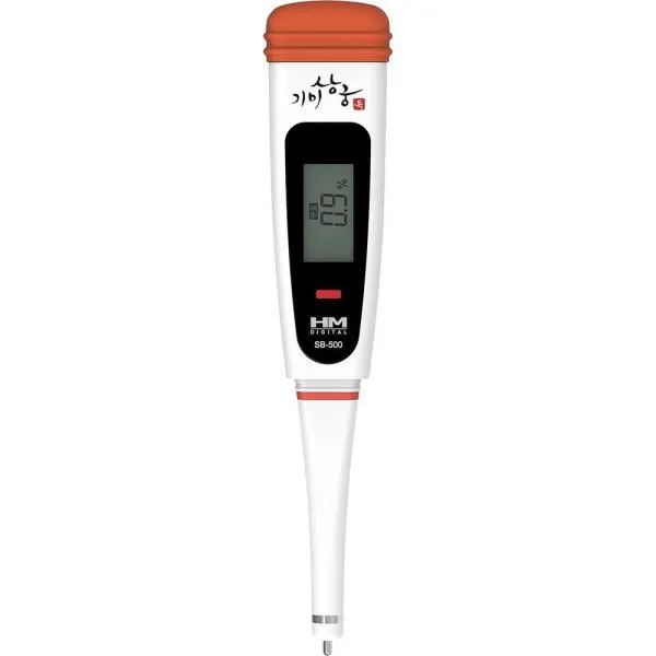 기미상궁 염분계 SB-500 0.0 - 5.0% 가격비교 규격표
