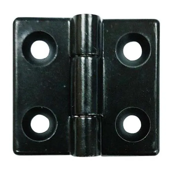 대흥금속 미니 경첩 흑색 32mm 가격비교 규격표