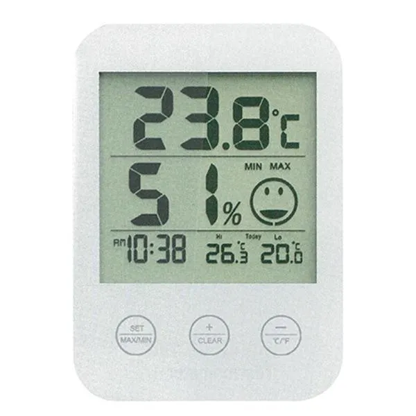 블루텍 온습도계 BD-718 0-50 가격비교 규격표