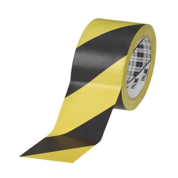 3M 안전표시용테이프 766 50.8mm 가격비교 규격표
