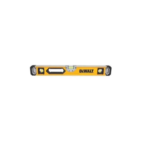 디월트 알루미늄 수평 SWHT43224 600mm(24타입) 가격비교 규격표