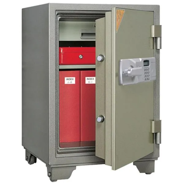 부일 사무용 금고 BS-T750 68.9ℓ 가격비교 규격표