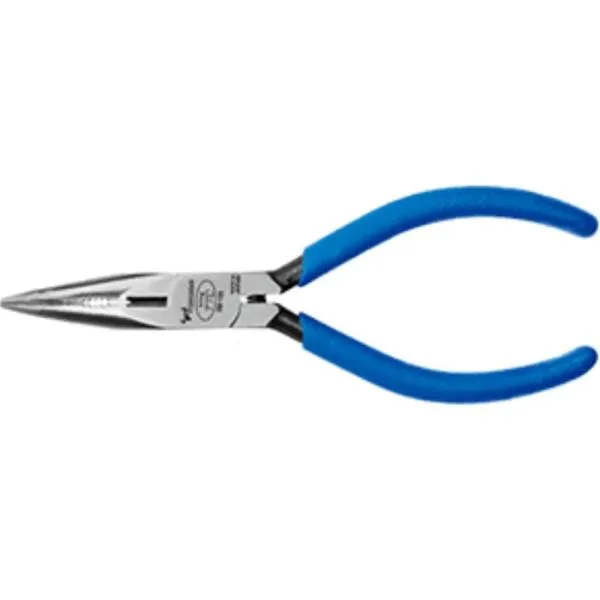 츠노다 롱노우즈플라이어-곡형 RB-125 139mm 가격비교 규격표