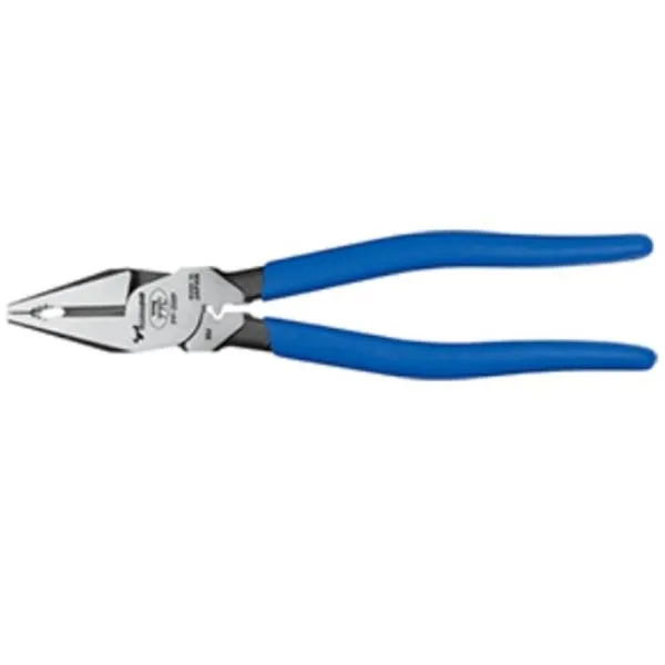 츠노다 멀티압착펜치 PP-225P 227mm 가격비교 규격표