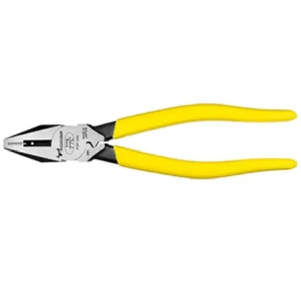 츠노다 압착펜치 PCP-200 213mm 가격비교 규격표