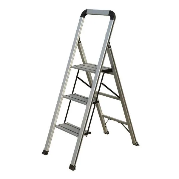 스마토 가정용 사다리 SLF04 4단 가격비교 규격표