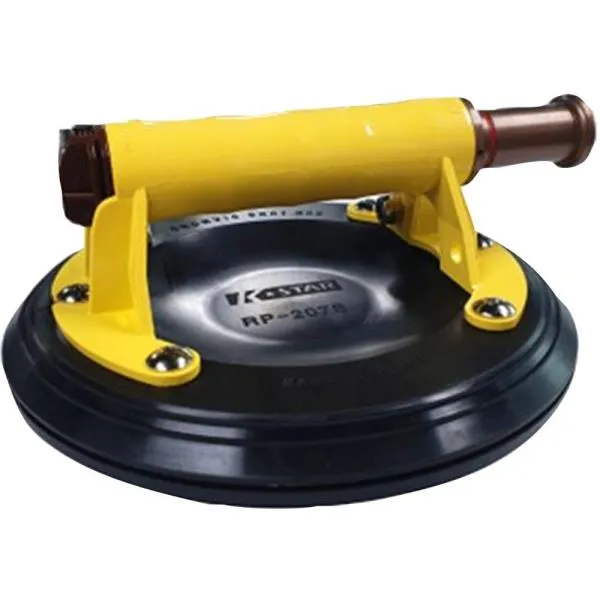 금성다이아몬드 흡착기 RP-207S-NH 205mm 가격비교 규격표