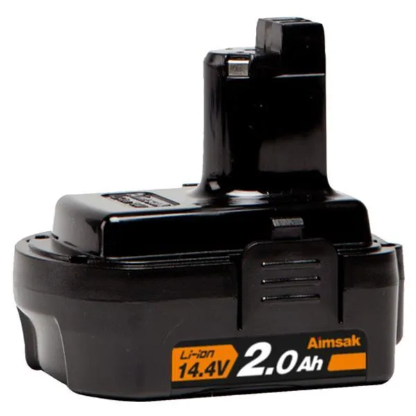 아임삭 리튬 배터리 B20P14N 14.4V/2.0Ah 가격비교 규격표