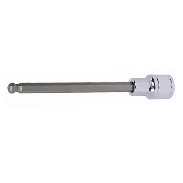 지니어스 3/8SQ 볼포인트 6각 비트소켓 3mm 110mm 공구 렌치 복스 가격비교 규격표