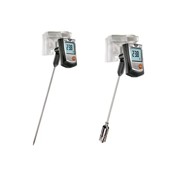테스토 온도계 905-T1 -50-350℃ 가격비교 규격표