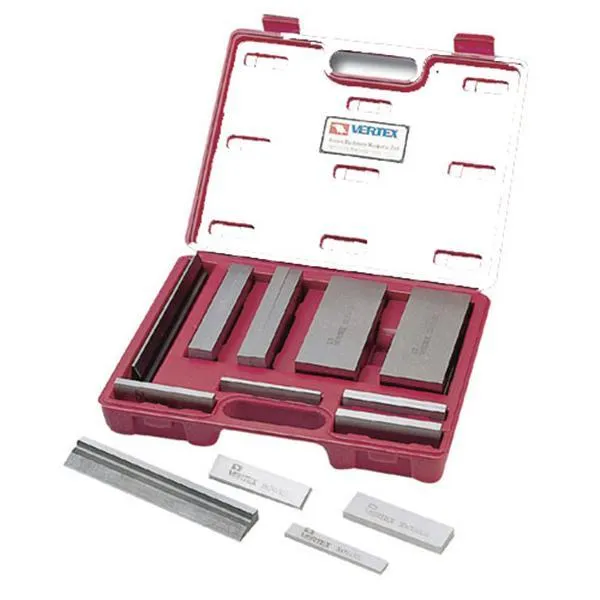 버텍스 그라운드 페럴블럭셋트 VP-100 18pcs 가격비교 규격표