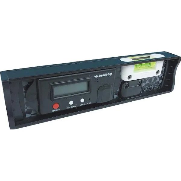 KOD 디지털자석수평 DI 230M 230mm 수평기 측정 공구 가격비교 규격표