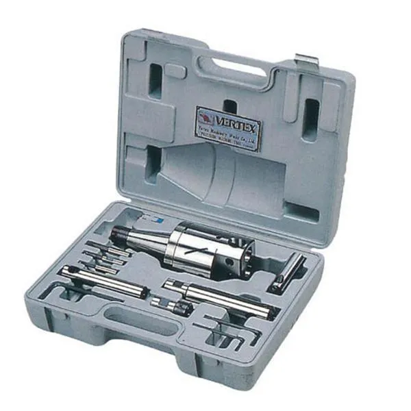 버텍스 보링헤드 VBH-107 10-240Ø 가격비교 규격표