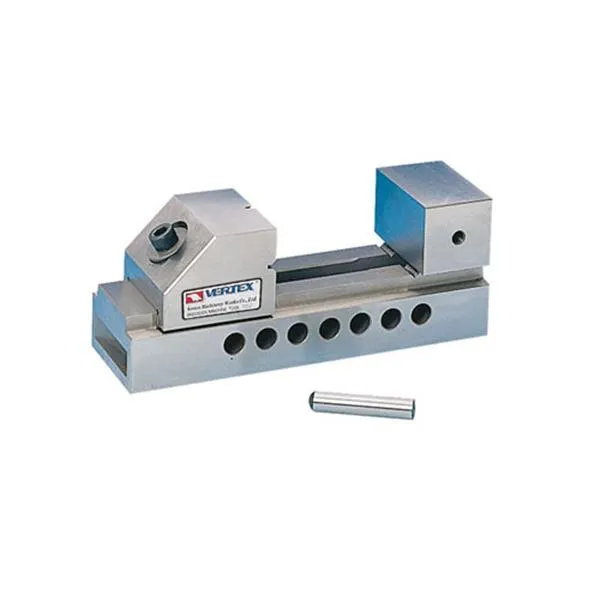 버텍스 미니 연마바이스 VMV 10 65x25mm 공작 공구 금형 가격비교 규격표