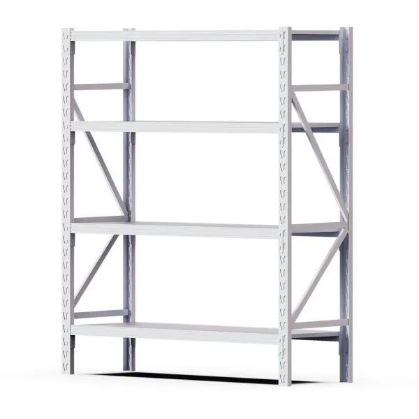 금하 경량랙 KRL180-4TW 화이트 가격비교 규격표