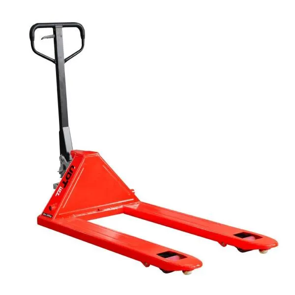 UDT 핸드파렛트트럭 STP-30N 3.0ton 가격비교 규격표