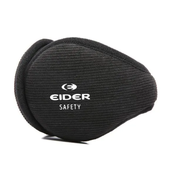 EIDER 세이프티 귀마개 BLACK 코듀로이 귀마개 가격비교 규격표