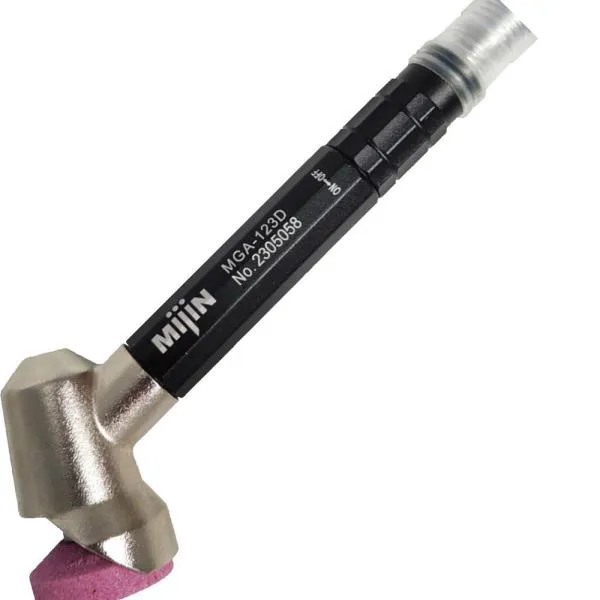 미진시스템 에어금형그라인더 MGA-123D 17,000RPM 가격비교 규격표