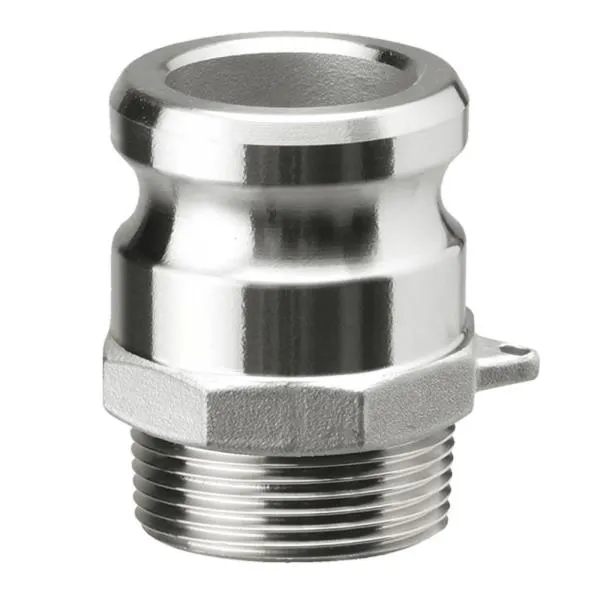 씨디씨 캠록커플러-스테인리스 CF3/4타입(SUS) 32mm 가격비교 규격표